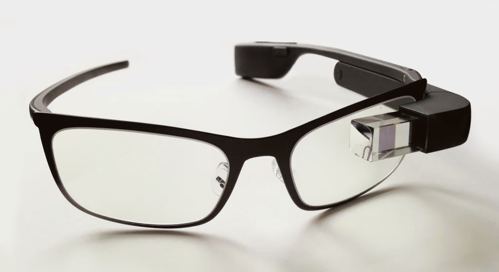 как называются очки без