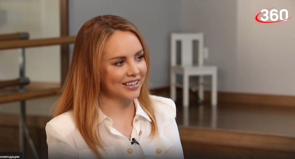    Телеканал «360»