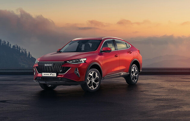 Фото: haval.ru