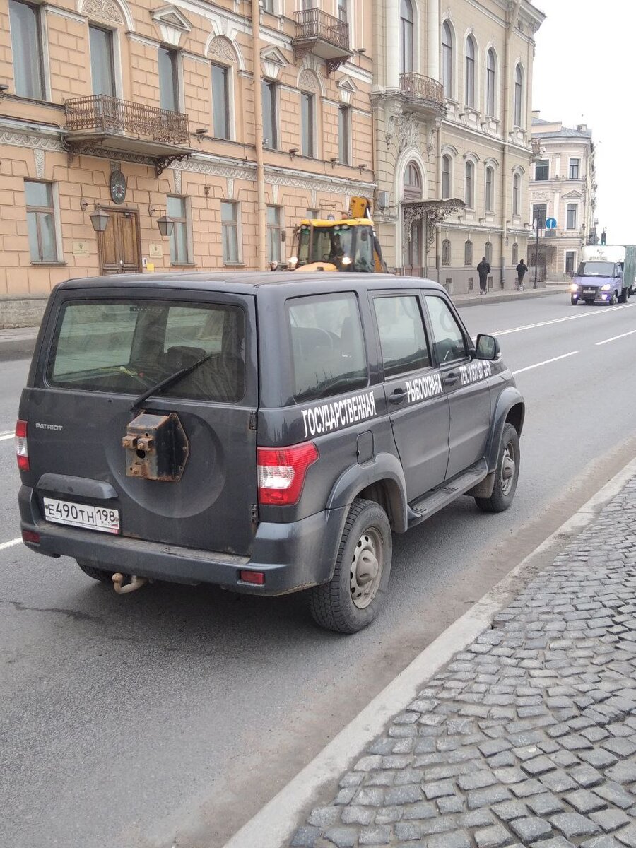 Весеннее напоминание о правилах рыболовства в черте Петербурга | Пенсионер  с удочкой | Дзен