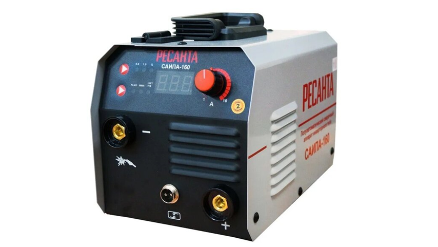 Ресанта САИПА-160