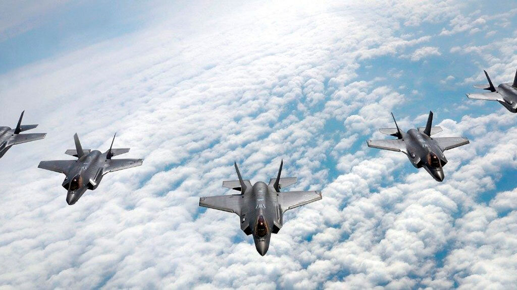    Фото: lockheedmartin.com