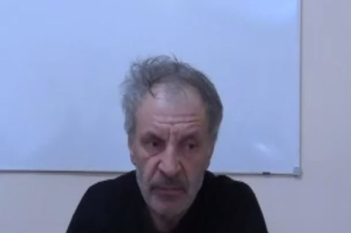    Олег Лелях.