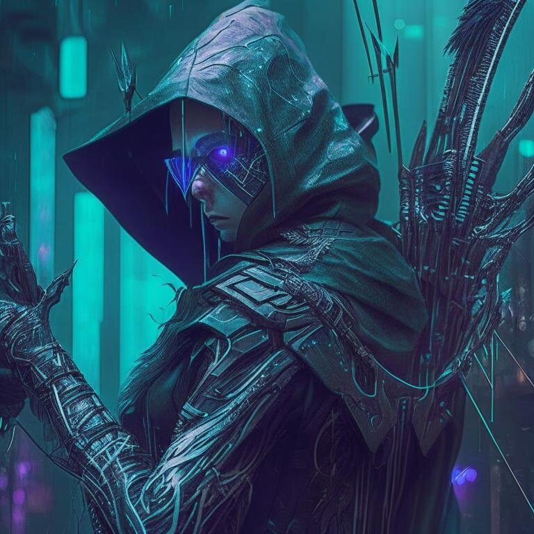 .