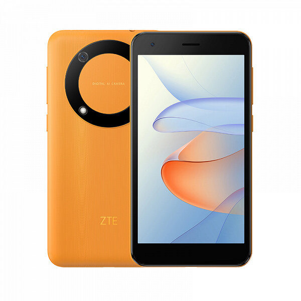 Открытый источник Яндекс - ZTE Changxing 60