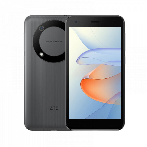 Открытый источник Яндекс - ZTE Changxing 60