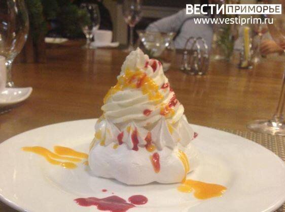  Три владивостокских ресторана вошли в ТОП-10 премии в категории "Восток".