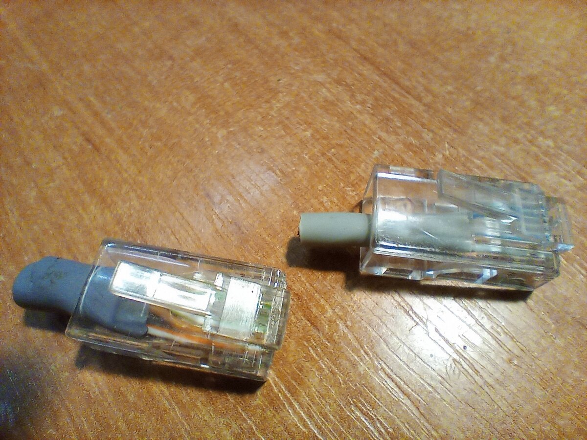 Эти своё отработали.