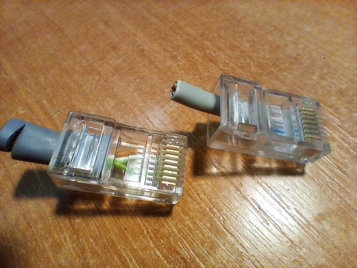 Что-то блестит