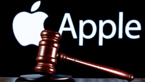    Bloomberg: Минюст США готовит иск против Apple за антимонопольные нарушения Андрей Бурков