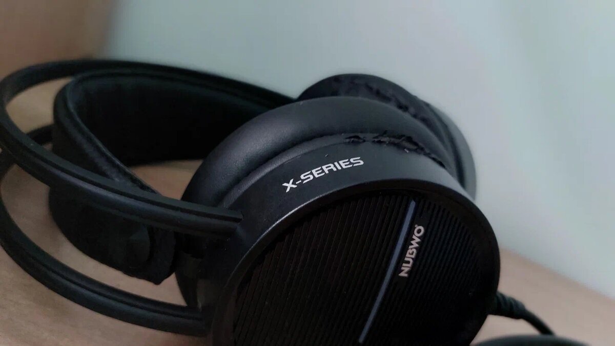 Геймерские наушники