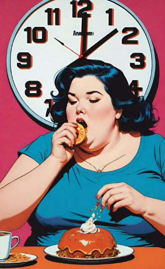 Изображение создана с помощью https://dream.ai