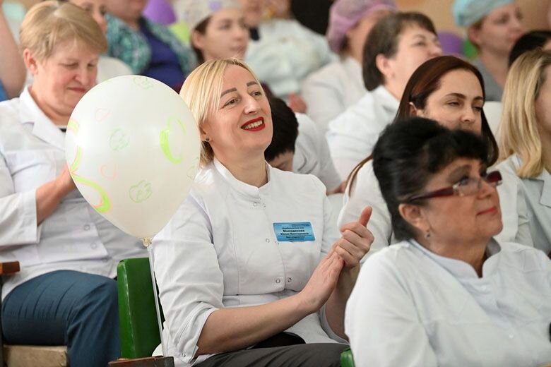 Простор для созидания. Как гомельчане делают родной город краше