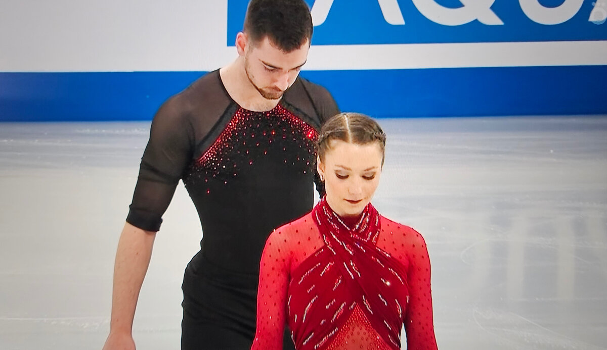 Чемпионка мира в 40 лет! Россияне четвёртые. Чемпионат Мира по