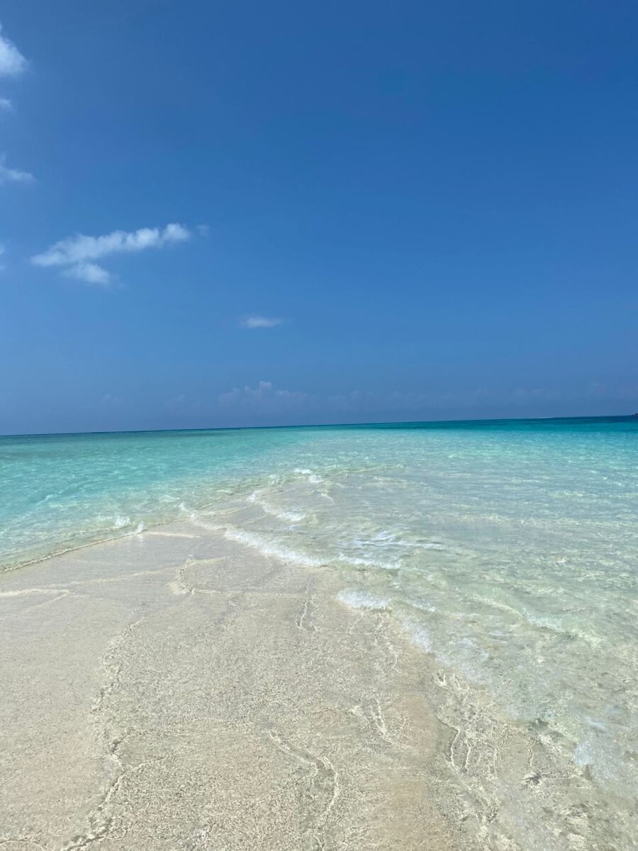 Nakupenda, Zanzibar