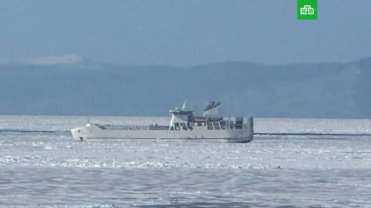    Кадр из видео: @dvtproc / t.me