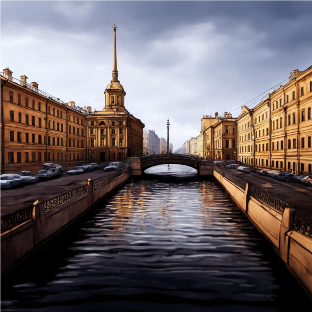 Кадастр, геодезия, геология в Ломоносовском районе Санкт-Петербурга 