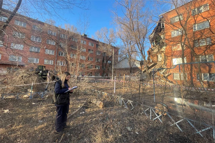Фото: СУ СКР по КК и РХ 