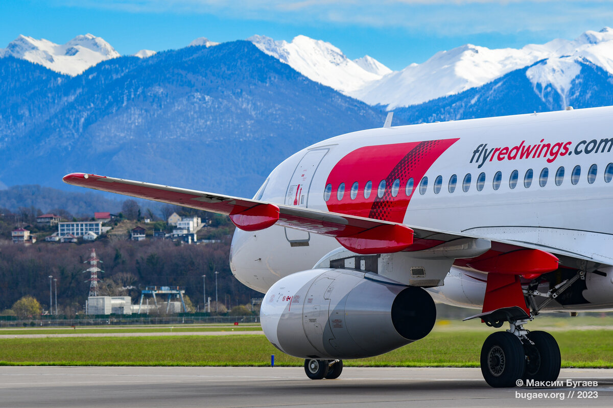 Все фото в посте как обычно мои. // law.bugaev.org