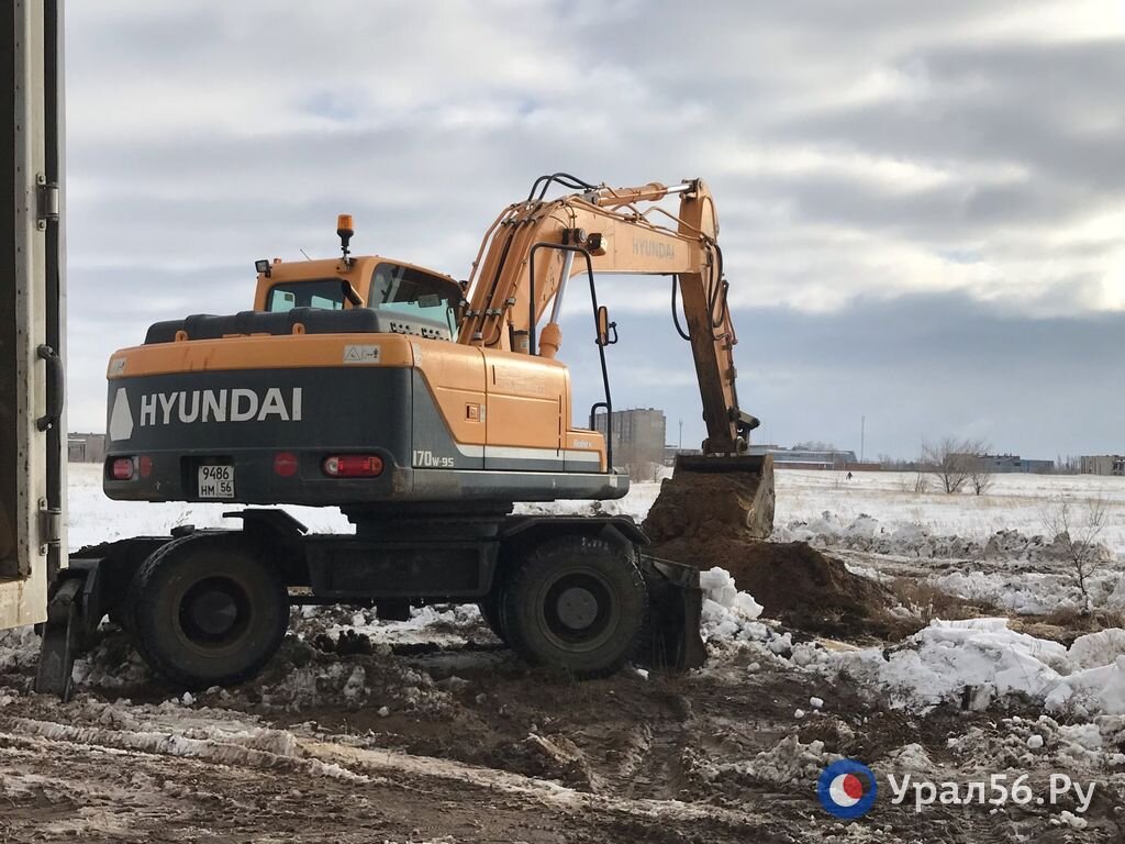 Поселок ОЗТП Орска второй день подряд остался без воды | Урал56.Ру |  Оренбург, Орск - главные новости | Дзен