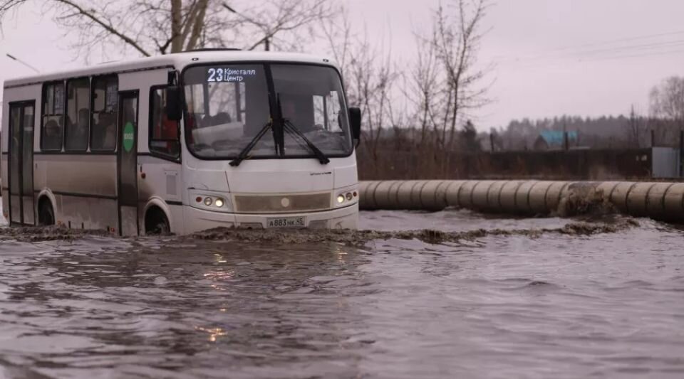    Сергей Кулыгин. Источник: "Бийский рабочий"