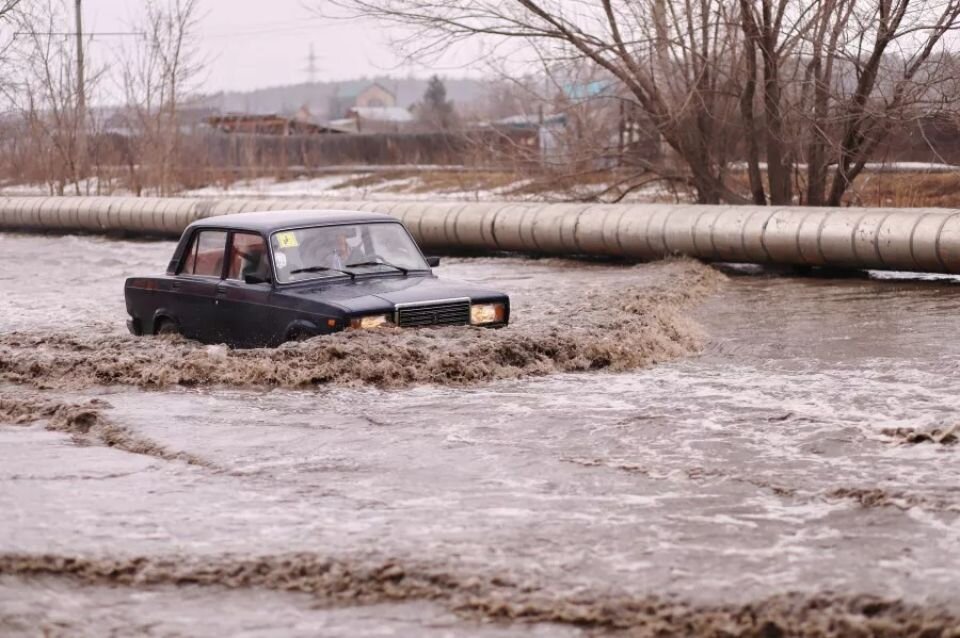    Сергей Кулыгин. Источник: "Бийский рабочий"