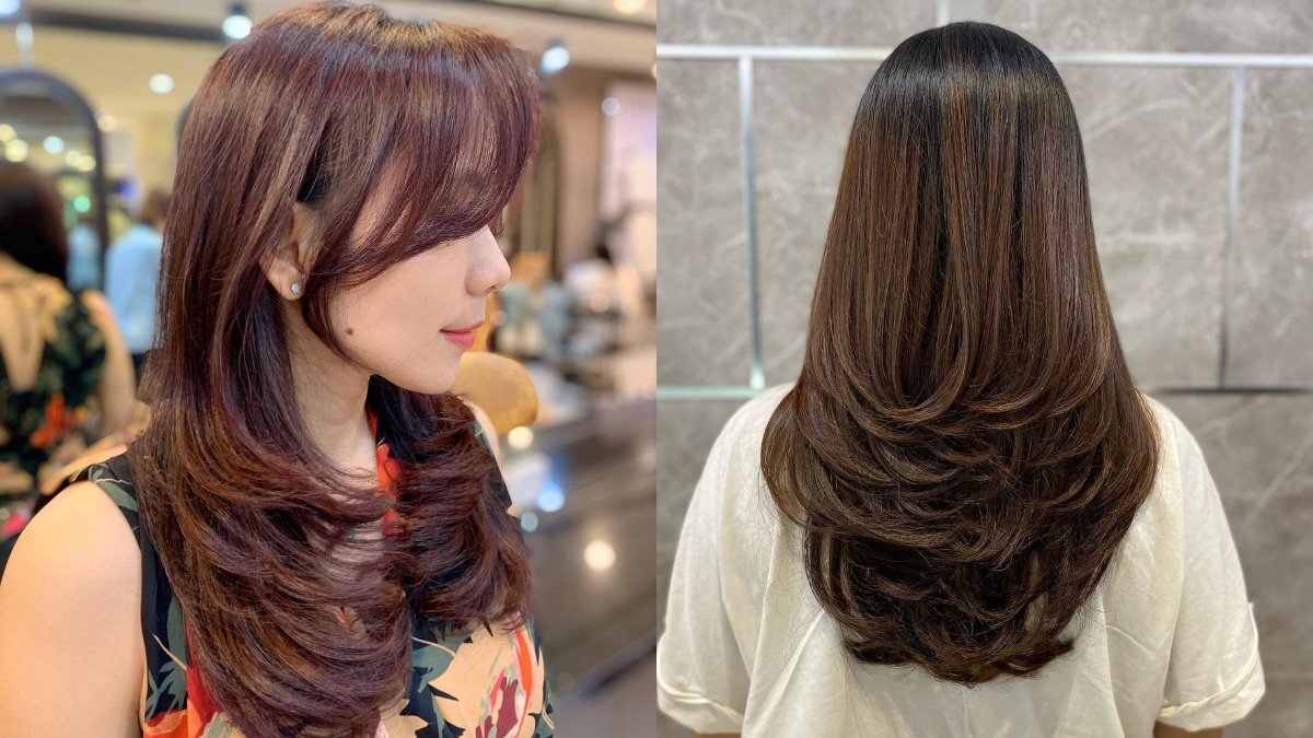    Стрижка-подкова. Фото: соцсети