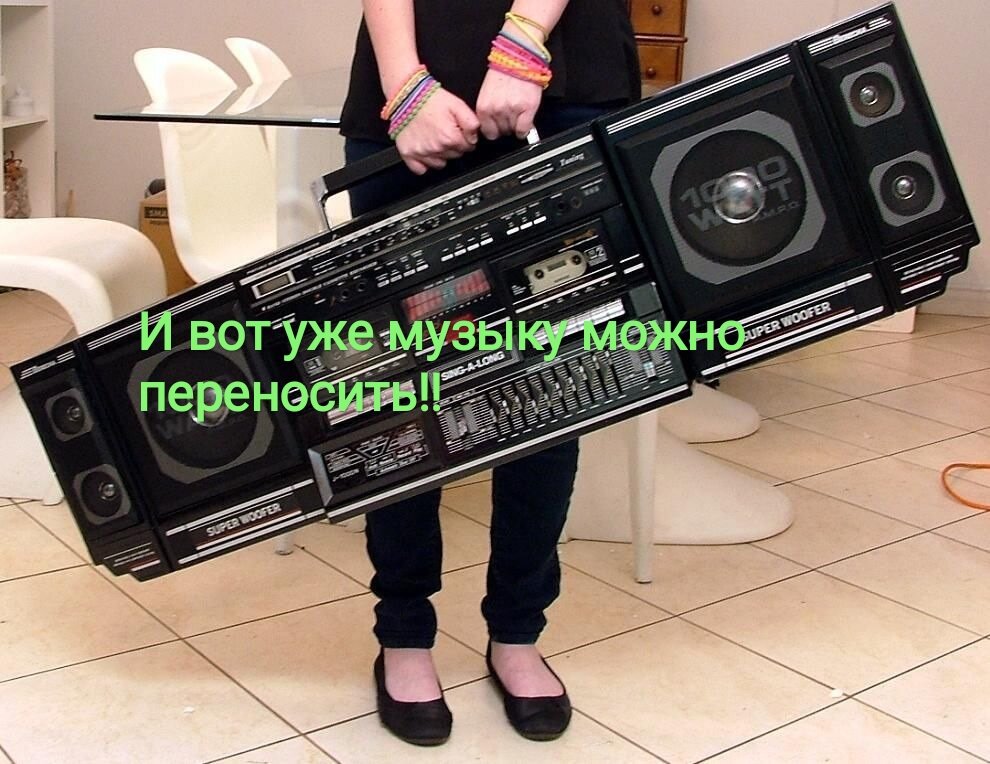 Моя коллекция переехала в мою тумбочку