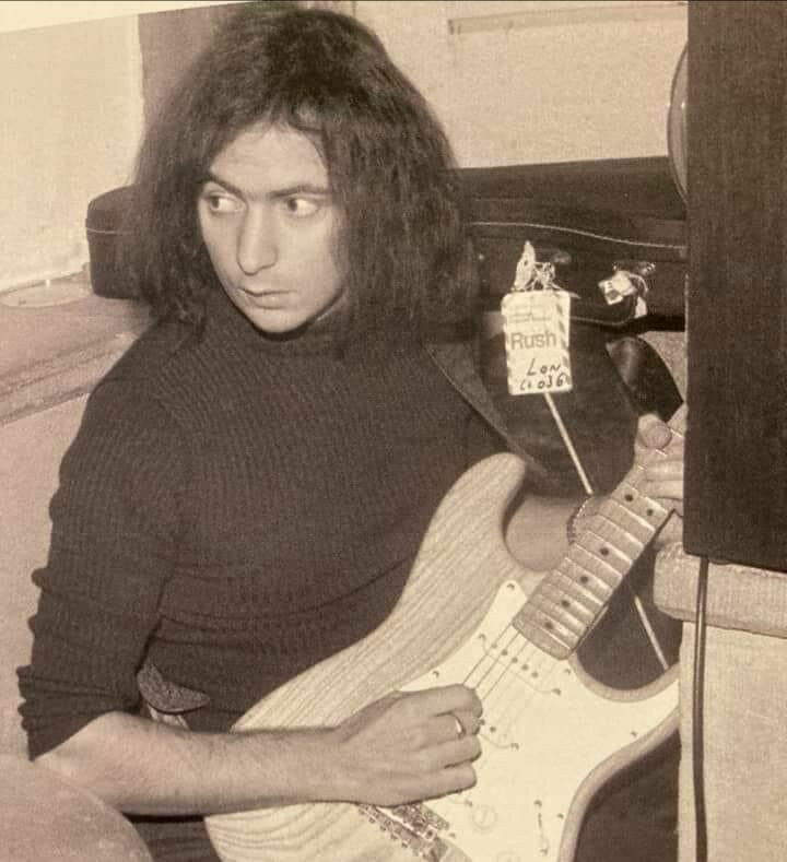 Ричи Блэкмор