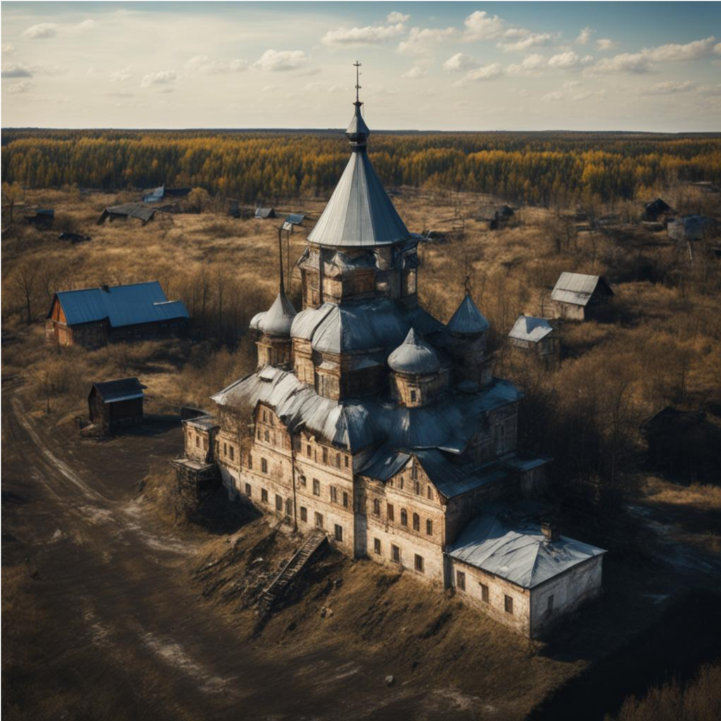 Кадастр, геодезия, геология в поселке Свирьстрой Ленинградской области 