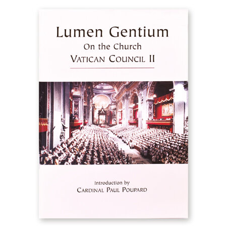 Lumen gentium