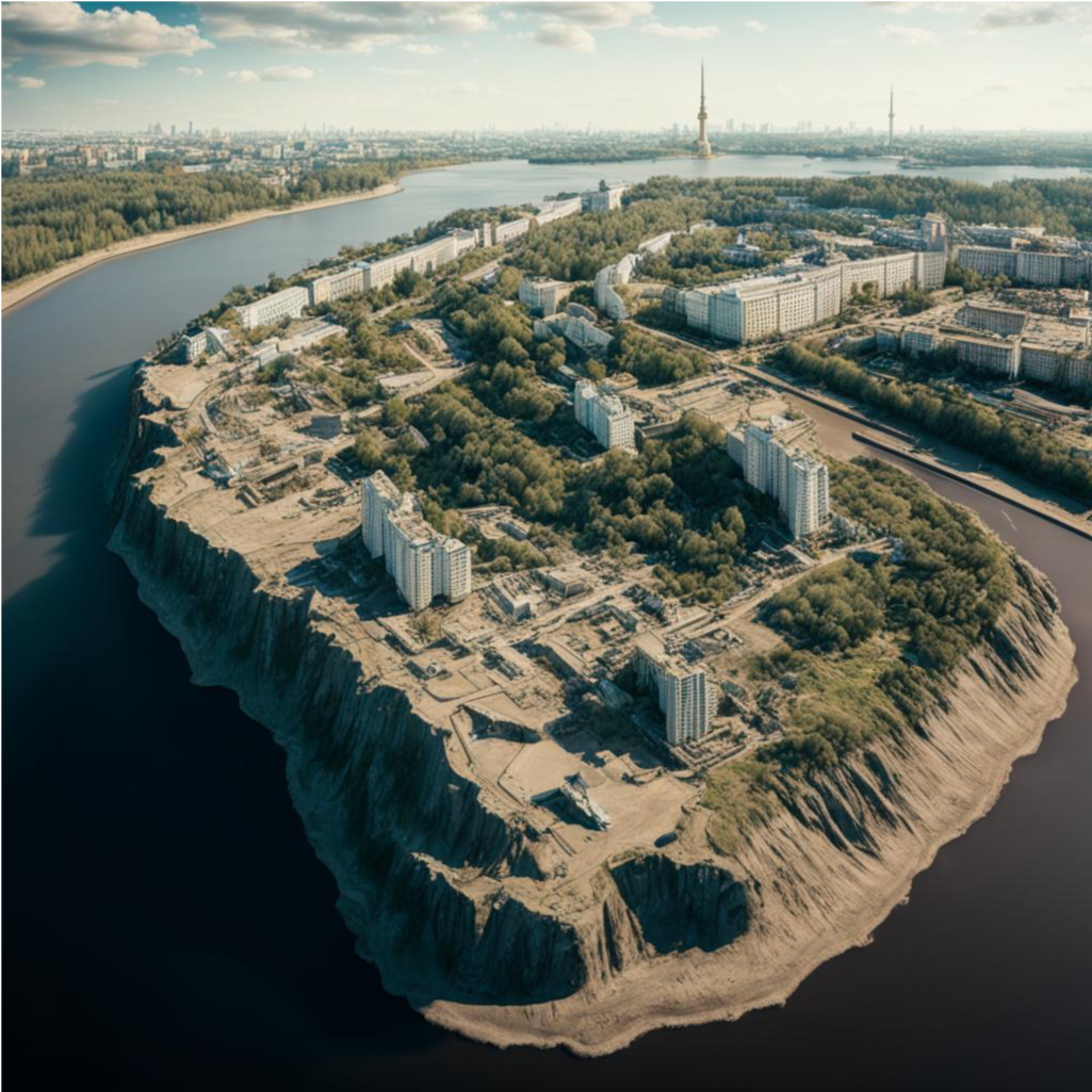 Кадастр, геодезия, геология в Красногвардейском районе Санкт-Петербурга 