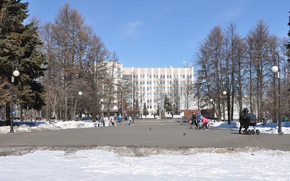    Новости Ижевска на утро 21 марта: погибший ребенок и вырубка деревьев в Тимирязевском лесу