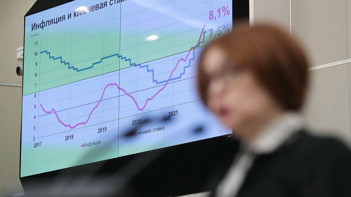     Очередное заседание регулятора пройдет 22 марта.