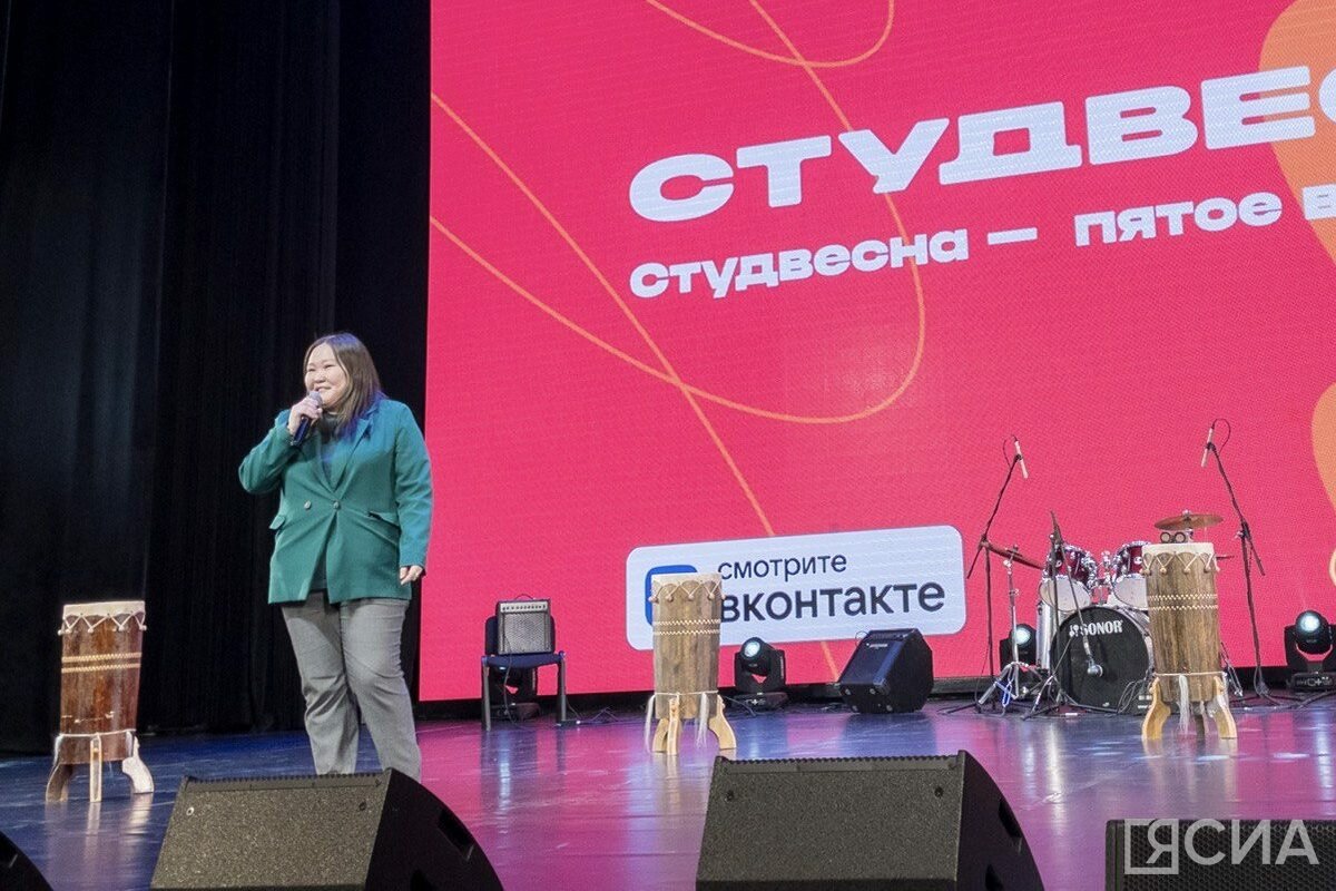 Фото: Майя Гоголева/ЯСИА Майя Гоголева  📷
