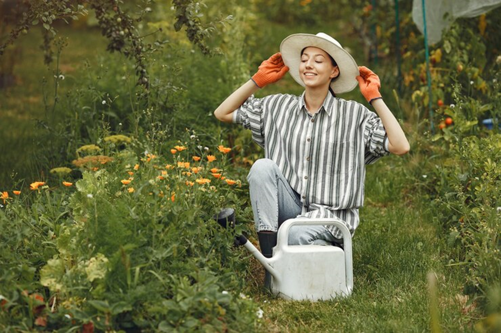 Летний сезон на даче – это время, когда каждый из нас стремится создать идеальные условия для отдыха и работы на природе.-8