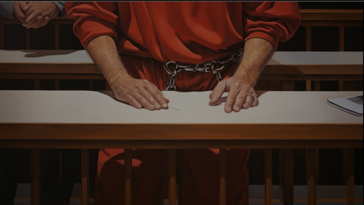     Подозреваемых в организации незаконных азартных игр задержала полиция Приморья. Теперь суд избрал им меру пресечения. Что же их ждёт?