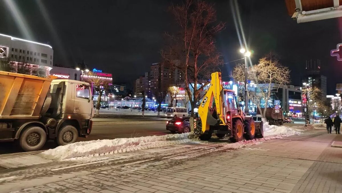     Днем температура в ближайшие дни прогнозируется выше нуля.