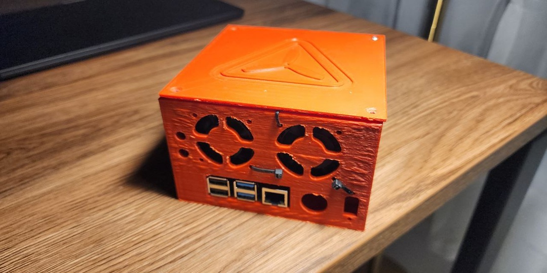 Сборка, настройка и тестирование системы подсчета кругов для FPV-дрона RotorHazard на базе микрокомпьютера Raspberry Pi