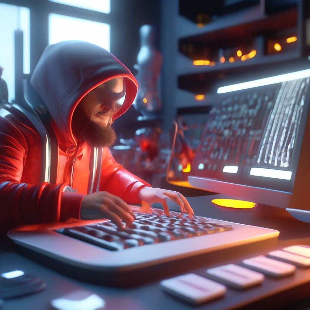 Кибермошенничество