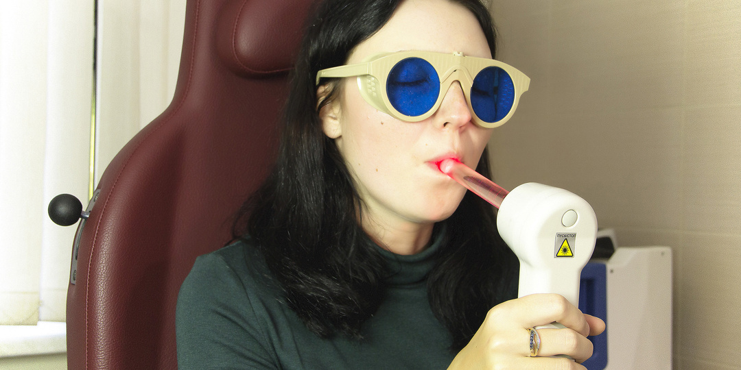 Хронический тонзиллит и вазомоторный ринит: лечим правильно "двойной" диагноз