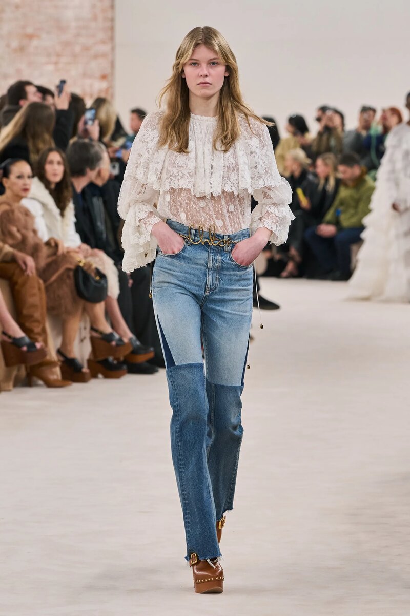 CHLOE