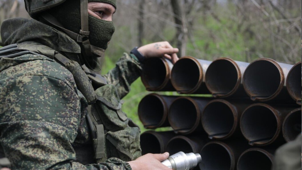    Tsitsagi Nikita/news.ru/Globallookpress