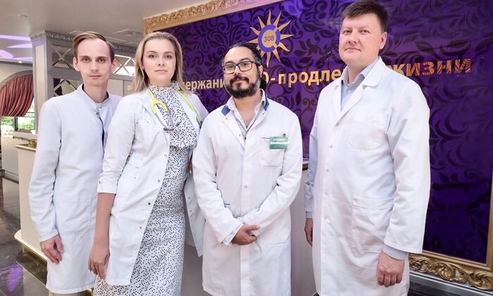    Онкология XXI века