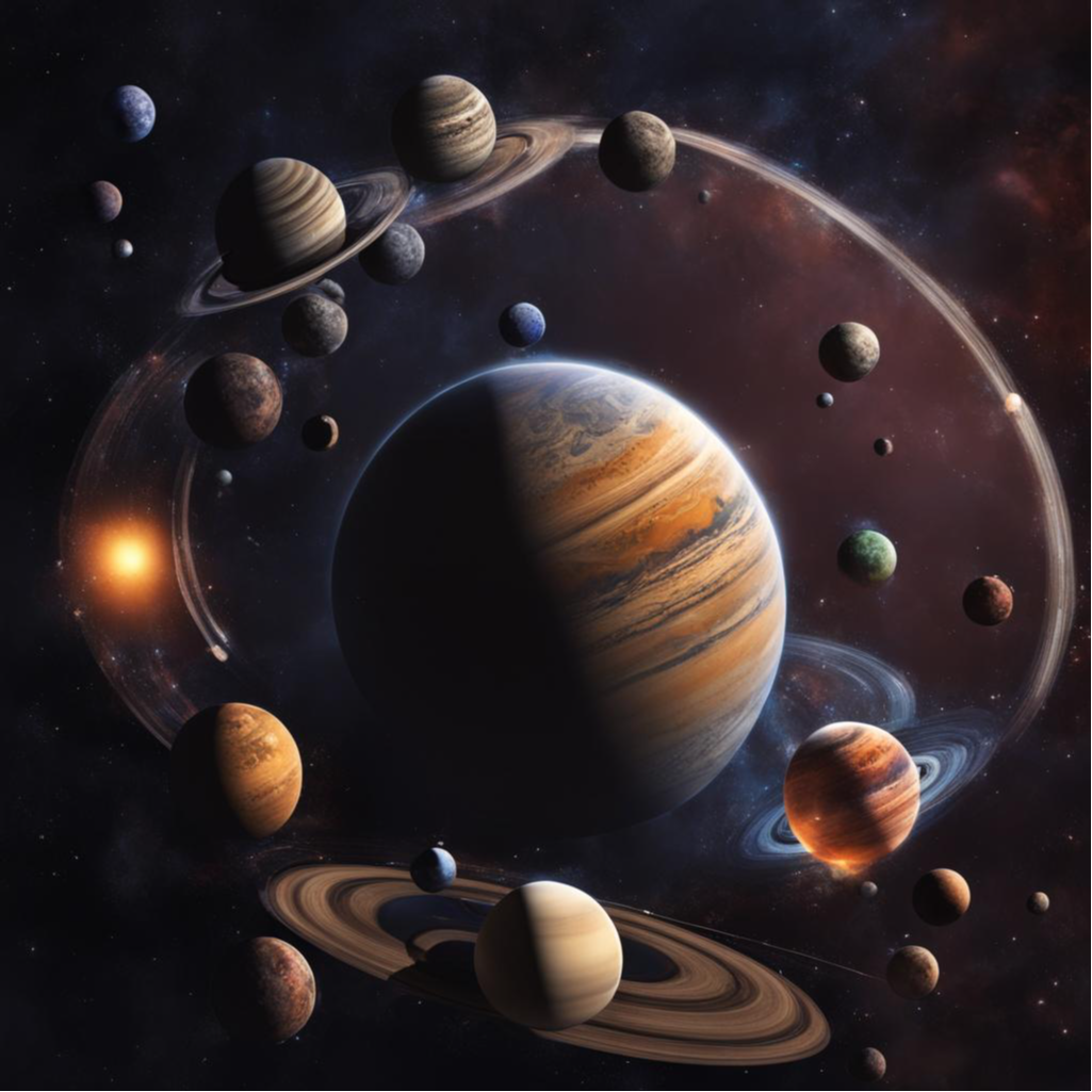 ретроградные планеты