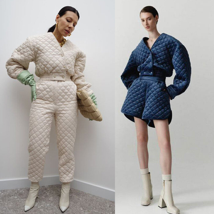 Фасон из серии «проще не бывает».