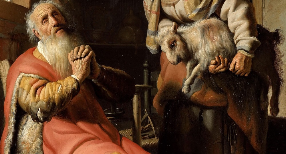 Мифы о Библии-3