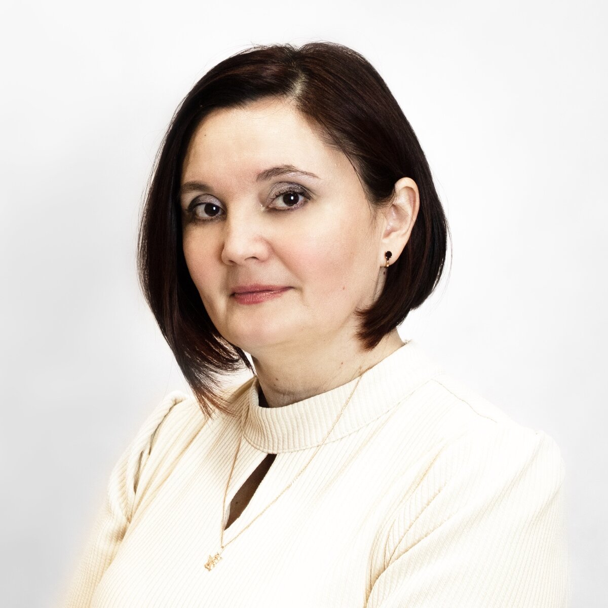 Ю.Б, Моисеева, учитель-логопед ЦДиК «Благо» МГПУ. Фото: mgpu.ru