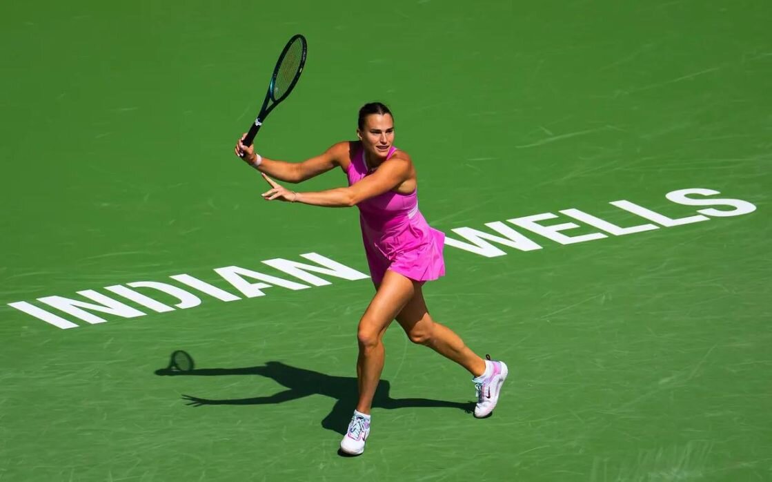    Фото: WTA