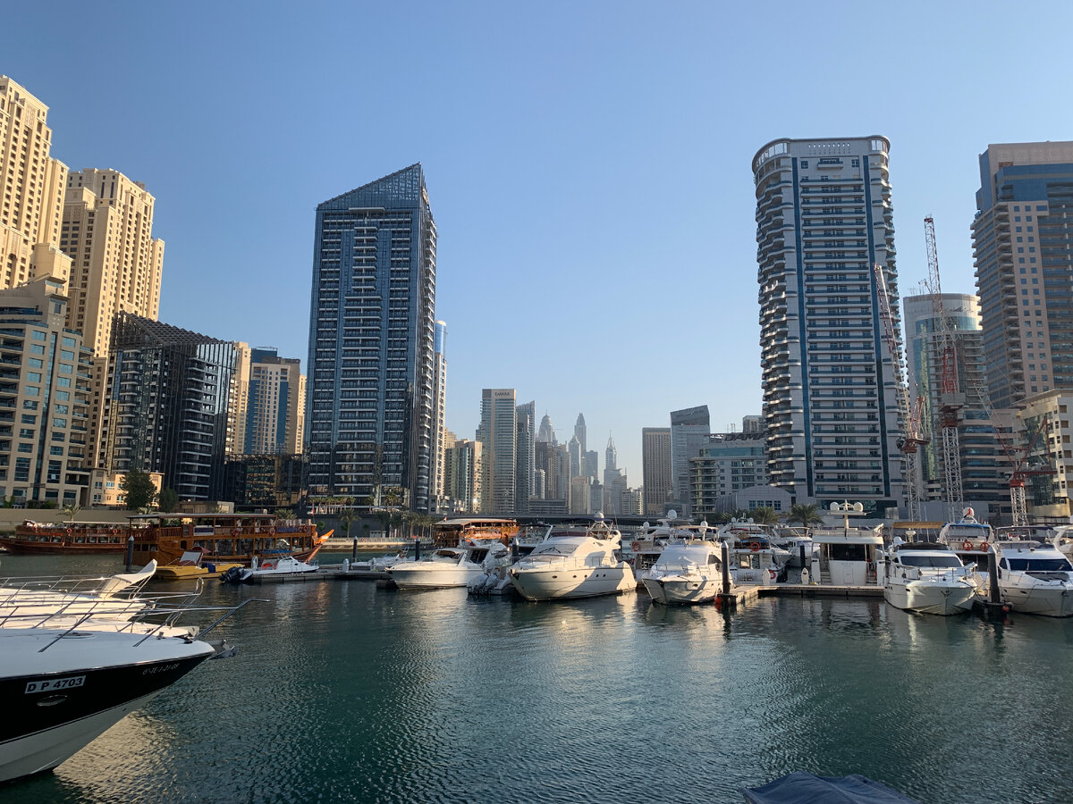 Перед Национальным днем страны в ОАЭ периодически списываются долги граждан 